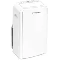Produktbild: Trotec Lokales Klimagerät PAC 3000 X 