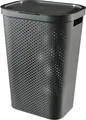 Produktbild: Curver Infinity Wäschebox 60l Anthrazit