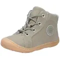 Produktbild: Ricosta Winterstiefel Weicher Gehcomfort grau|grün 25 EU