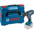 Produktbild: Bosch Professional Akku-Schlagbohrschrauber GSB 18V-28, Solo Version, L-BOXX (06019H4008)