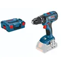 Produktbild: Bosch GSB 18V-28 Akku-Schlagbohrschrauber, 13 mm Bohrfutter