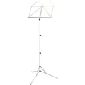 Produktbild: K&M 101 Notenpult - vernickelt V2 | Neu
