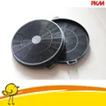 Produktbild: PKM Kohlefilter CF160