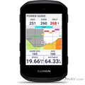 Produktbild: Garmin Edge 550 Fahrradcomputer-Schwarz-One Size