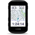 Produktbild: Garmin Edge 550 Fahrradcomputer in schwarz, Größe Einheitsgröße