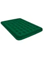 Produktbild: Nils Camp Matratze NC2803 (Doppelmatratze) grün -191x152x22cm