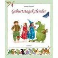 Produktbild: Geburtstagskalender