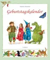 Produktbild: Geburtstagskalender: Mit immerwährendem Kalendarium