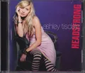 Produktbild: ASHLEY TISDALE / HEADSTRONG - CD 2007