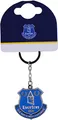 Produktbild: Everton Crest Keyring - Multi-Colour