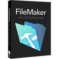 Produktbild: Claris FileMaker Pro 18 Advanced