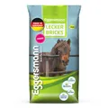 Produktbild: Eggersmann Lecker Bricks Himbeer für Pferde, 1-er Pack (1 x 25 kg)