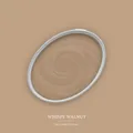 Produktbild: A.S. Création DD125682 The Color Kitchen Whispy Walnut TCK6011 2,5l Braun Matt