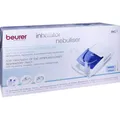 Produktbild: Beurer IH21 Inhalator · 1 St · PZN 07655388
