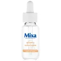 Produktbild: Mixa Gesichtsserum MIXA ANTI-PIGMENTFLECKEN SERUM, gegen müde Haut, regt die Hauterneuerung an, gegen Pigmentflecken weiß