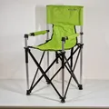 Produktbild: EuroTrail Petit Junior Faltstuhl Lime Camping Stuhl Kinder Campingstuhl Stuhl
