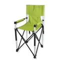 Produktbild: EuroTrail Petit Junior Faltstuhl, lime
