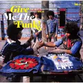 Produktbild: Various Artists / GIVE ME THE FUNK! 06 (LP) / Wagram / 05242111 / 12 Inch