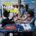 Produktbild: Various: Give Me The Funk! 06 - 375 Media  - (Vinyl / Blues)