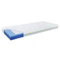 Produktbild: Träumeland Matratze Meeresbrise 90x190x15 cm Kindermatratze Jugendmatratze TOP