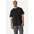 Produktbild: Dickies Kurzarm-Baumwolle Herren Schwarz