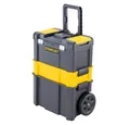 Produktbild: STANLEY Werkzeugkoffer ESSENTIAL™ ROLLENDE WERKSTATT STST1-80151