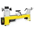 Produktbild: BAMATO Drechselmaschine WL-460V mit variabler Geschwindigkeit