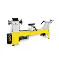 Produktbild: BAMATO Drechselmaschine WL-460V mit variabler Geschwindigkeit