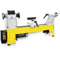 Produktbild: BAMATO Drechselbank WL-460V, 230V, 550 W, stufenlose Geschwindigkeit