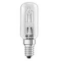 Produktbild: Xavax Halogen Dunstabzugshaubenlampe 25W E14 80mm Klar EEK G (A-G) LED 230V