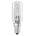 Produktbild: Xavax - 111439 Halogen-Dunstabzugshaubenlampe, 25 W, Röhrenform, klar, E14