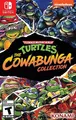 Produktbild: TMNT: Die Cowabunga Kollektion - Nintendo Switch, Neu