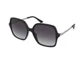 Produktbild: Guess GU7845 Shiny black 57/17/140 Damen Sonnenbrillen