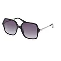 Produktbild: GUESS GU7845 shiny black 57