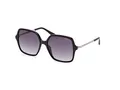 Produktbild: Guess Sonnenbrille GU7845  01B Schwarz Grau Damen