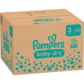 Produktbild: Pampers Windel Baby Dry 40785003 Gr.3 Midi 222St.