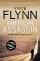Produktbild: American Assassin (The Mitch Rapp Series, Band 1)