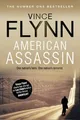 Produktbild: American Assassin von Vince Flynn | Buch | Zustand gut