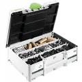 Produktbild: Festool GmbH Zubehör Festool DOMINO Verbinder Sortiment SV-SYS D14 576795