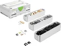 Produktbild: Festool DOMINO Verbinder Sortiment SV-SYS D14 | 576795