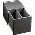 Produktbild: Blanco Einbaumlleimer (26 l) (517467)