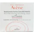 Produktbild: Avène Les Essentiels Revitalisierende Nutrive Creme Reichhaltig 50ml