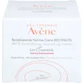 Produktbild: AVENE Les Essentiels revit.nutritive Creme reichh. 50 ml PZN 14277969