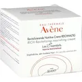 Produktbild: AVENE Les Essentiels revit.nutritive Creme reichh., 50 ml PZN 14277969