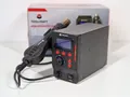 Produktbild: Toolcraft LSH-880 Heißluftstation Digital 800W 100 - 500 °C Display TO-6904818