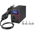 Produktbild: TOOLCRAFT LSH-880 Heißluftstation digital 800 W 100 - 500 °C