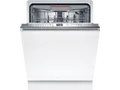 Produktbild: BOSCH SMD6ECX12E Serie 6 Geschirrspüler (vollintegrierbar, 598 mm breit, 42 dB (A), A)