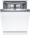 Produktbild: Bosch - vollintegrierbarer-Geschirrspüler - 60 cm - SMD6ECX12E