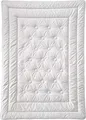 Produktbild: Billerbeck Organic 381 Cosidream nature SL Naturdecke 135x200