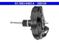 Produktbild: ATE Bremskraftverstärker 03786304024 für VAG